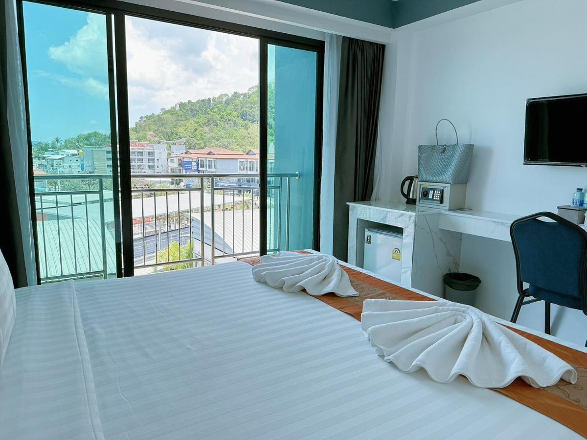 Machorat Aonang Resort At Aonang Beach Krabi Ao Nang Esterno foto